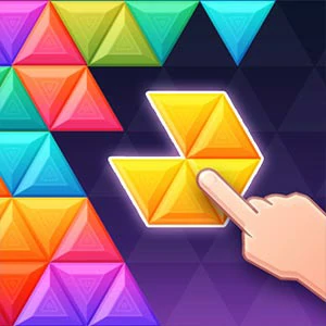Block Cover Match