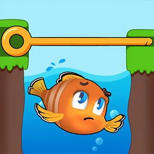 Pin Water Rescue