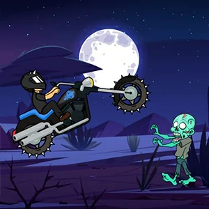 Apocalypse Moto