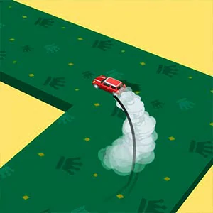 Real Drift Racing