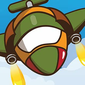 Sky Troops