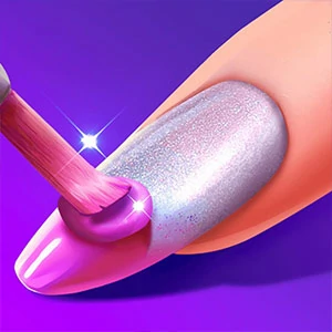Girls Nail Salon
