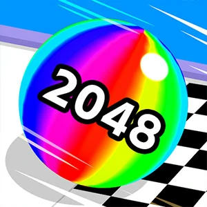 Ball Run