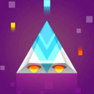 Triangle Wars